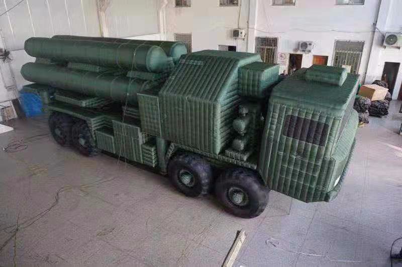 阿里导弹车军用